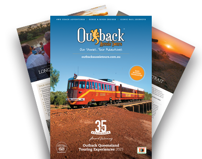 bh outback tours