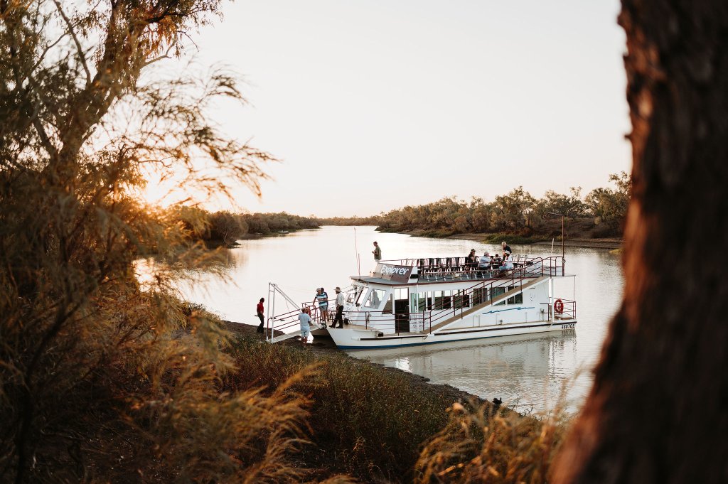 Smithy's Sunset Cruise