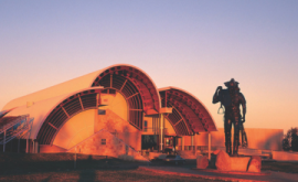 2025 Legendary Longreach & Winton®