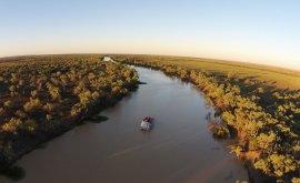 Smithys River Cruise