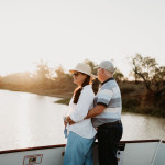 Smithy's Sunset Cruise