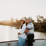 Smithy's Sunset Cruise