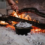 SODS camp fire