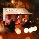 SODS Corinne Ballard entertainer