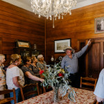 Join Smithy on a tour of Rosebank Homestead