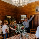 Join Smithy on a tour of Rosebank Homestead