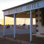 Birdsville Totel