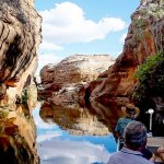 Cobbold Gorge