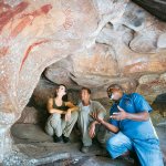 Rockart Cape York