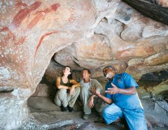 Rockart Cape York